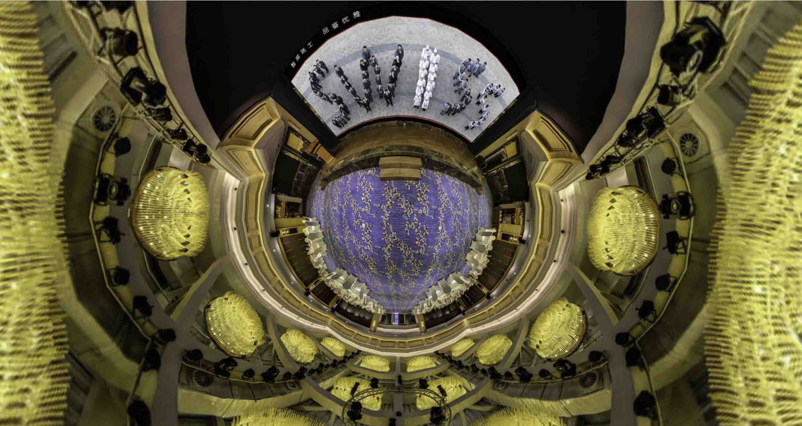 道里探索VR全景拍摄中的深度感：营造沉浸式体验的关键要素